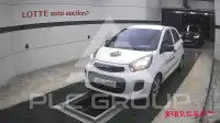 2016 KIA Morning