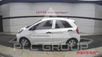 2016 KIA Morning