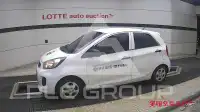 2016 KIA Morning