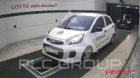 2016 KIA Morning