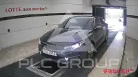 2016 KIA K5