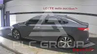 2016 KIA K5