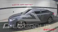 2016 KIA K5