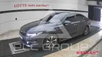 2016 KIA K5