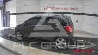 2016 Chevrolet Spark