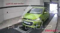 2016 Chevrolet Spark