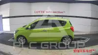 2016 Chevrolet Spark