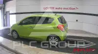 2016 Chevrolet Spark