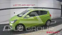 2016 Chevrolet Spark
