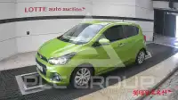 2016 Chevrolet Spark