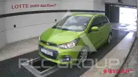2016 Chevrolet Spark