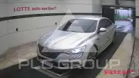 2016 Renault Samsung SM6