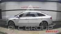 2016 Renault Samsung SM6