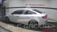 2016 Renault Samsung SM6