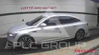 2016 Renault Samsung SM6