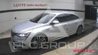 2016 Renault Samsung SM6