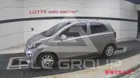 2017 KIA Morning
