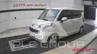 2017 KIA Ray