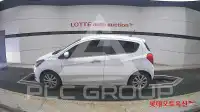 2017 Chevrolet Spark