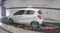 2017 Chevrolet Spark