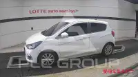 2017 Chevrolet Spark