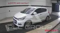 2017 Chevrolet Spark