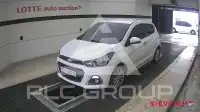 2017 Chevrolet Spark