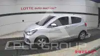 2017 Chevrolet Spark