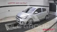 2017 Chevrolet Spark
