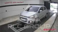 2017 Chevrolet Spark