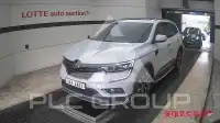 2017 Renault Samsung Qm6