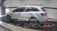 2017 Renault Samsung Qm6
