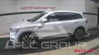 2017 Renault Samsung Qm6