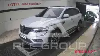 2017 Renault Samsung Qm6