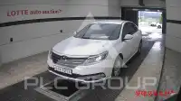 2017 Renault Samsung SM5