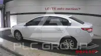 2017 Renault Samsung SM5