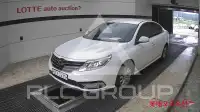 2017 Renault Samsung SM5