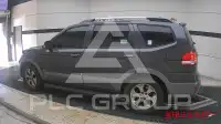 2018 KIA Mohave