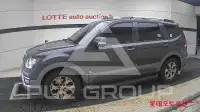 2018 KIA Mohave