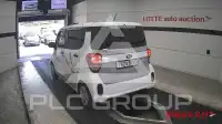 2019 KIA Ray
