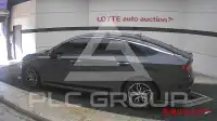 2020 KIA K5