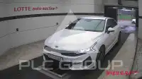 2020 KIA K5