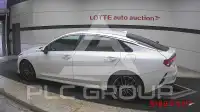 2020 KIA K5