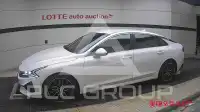 2020 KIA K5
