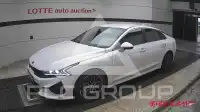 2020 KIA K5