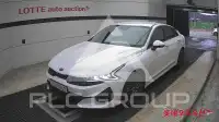 2020 KIA K5