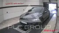 2020 KIA K5