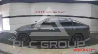 2020 KIA K5