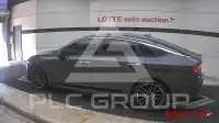 2020 KIA K5