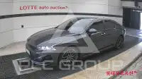 2020 KIA K5